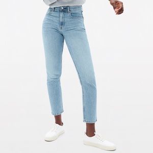 Everlane jeans